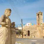 Athena ヴィラ