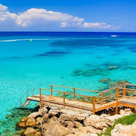 Athena Villa Kato Yialia