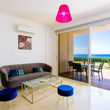 Villa Athena Kato Yialia