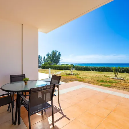 Athena Villa Kato Yialia