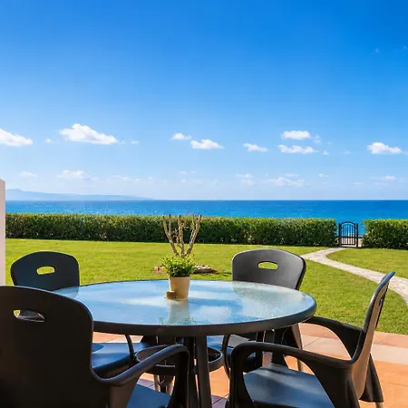 Villa Athena Kato Yialia