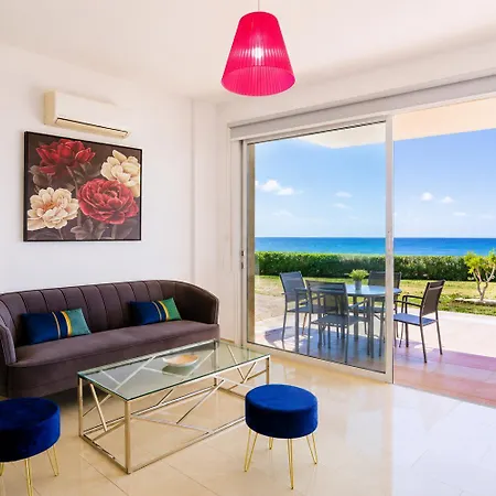 Villa Athena *