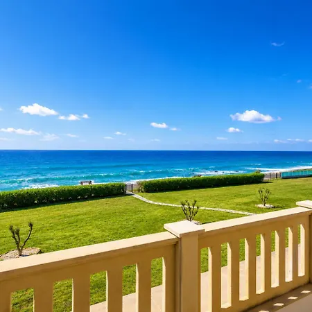 Villa Athena Kato Yialia