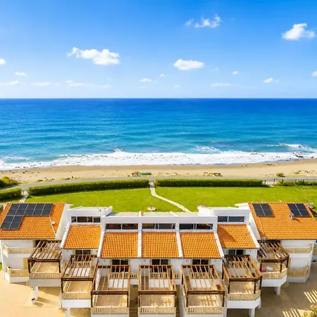 Athena Villa
