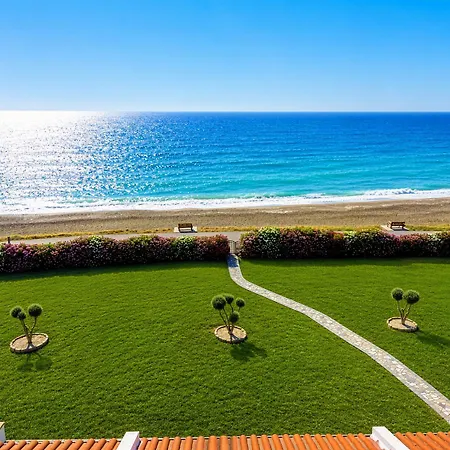 Athena Villa Kato Yialia