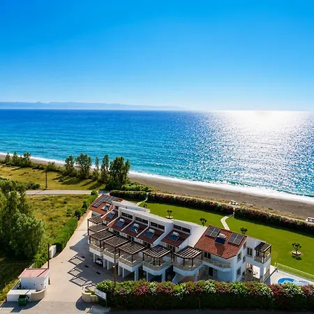 Villa Athena