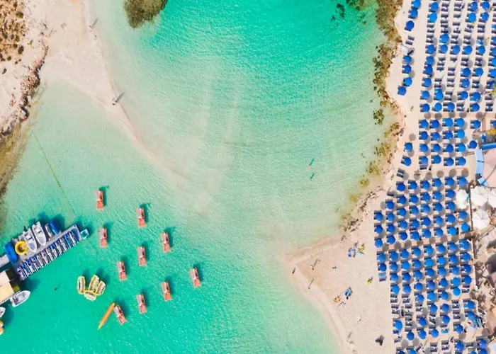 Athena ヴィラ Kato Yialia