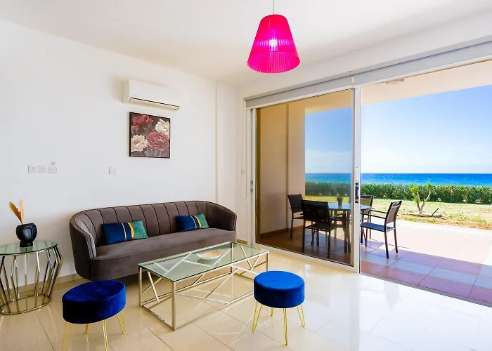 ヴィラ Athena Kato Yialia