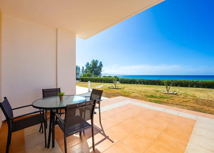 Athena ヴィラ Kato Yialia